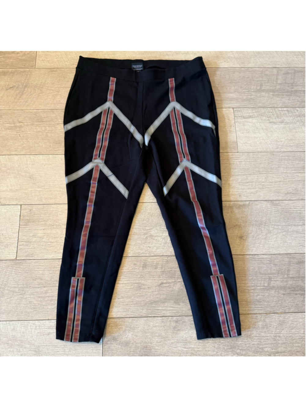 Her Universe Marvel WandaVision Vision Cosplay Leggings Pants Women’s 1X 14-16